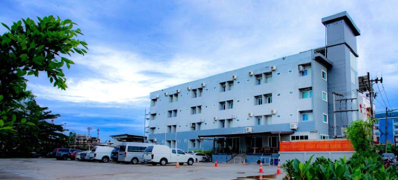 地平线酒店(Horizon Hotel)图片