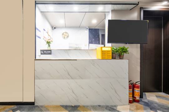 倾宿酒店(奥体博览中心店)预订价格,联系电话位置地址【携程酒店】