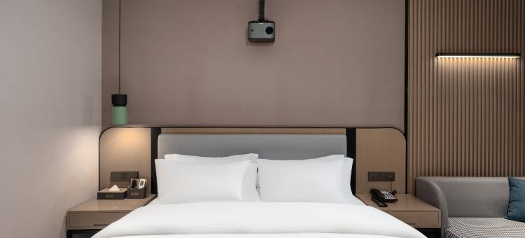 漫兰酒店(仲恺高新区店)图片