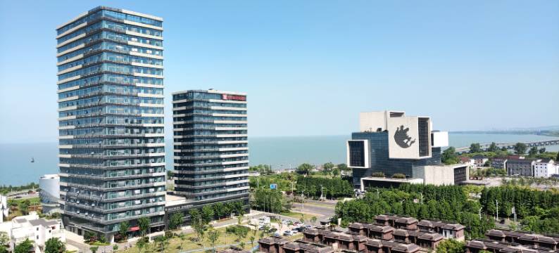 好客旅宿(长兴太湖博物馆店)图片