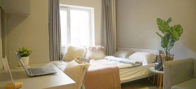 泊寓(北京西直门店)图片