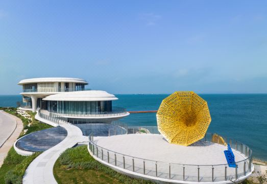 Zhuhai Changqin Island ResortHotel Overview
