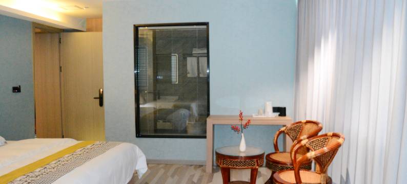 织金元通酒店(织金古城步行街店)图片