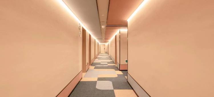 汉庭酒店(六盘水人民广场凤凰大道店)图片
