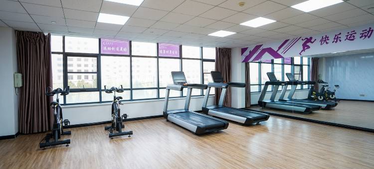 麗枫酒店(郑州经开区国际物流园方特店)图片