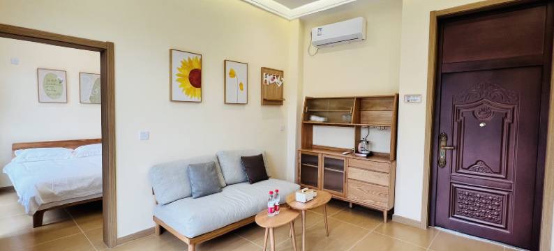 太行小筑民宿图片