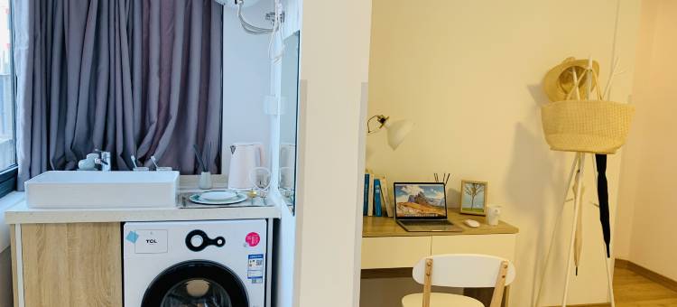 泊寓(成都太古里店)图片