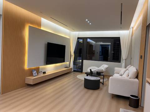 弥勒望湖楼民宿