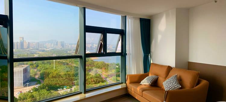 哈曼海景酒店(日照万平口景区店)图片