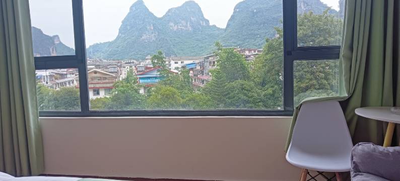 斑驳客栈(阳朔西街千古情店)图片