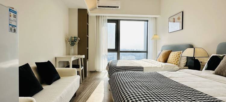 倬云寓见(北京南站店)图片