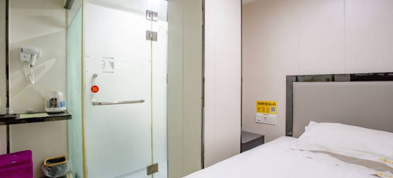 宿适精品酒店(上海第六人民医院桂林公园地铁站店)图片