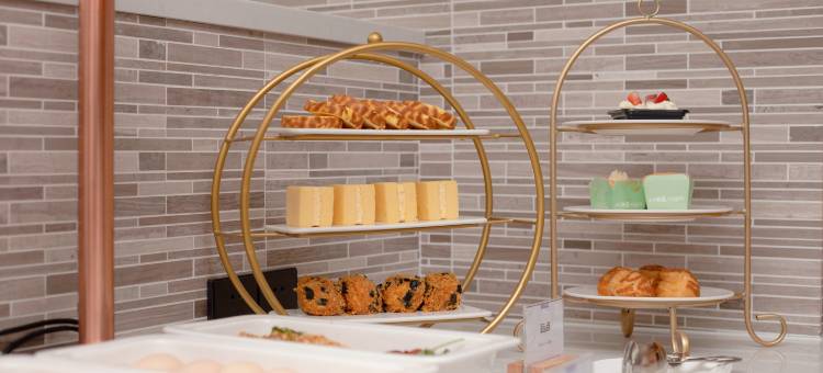 麗枫酒店(北海合浦高铁站海丝首港店)图片