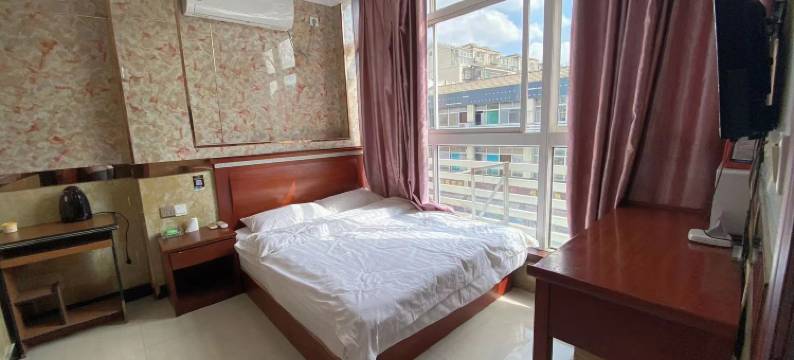 昆山天宇宾馆(高铁南站店)图片