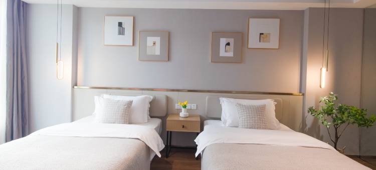 蚂蚁·光年电竞酒店(巴南理工大学店)图片