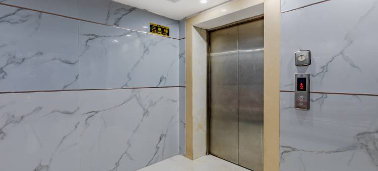 骏怡连锁酒店(新余抱石公园店)图片