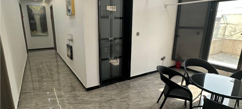 郑州喜舍民宿图片