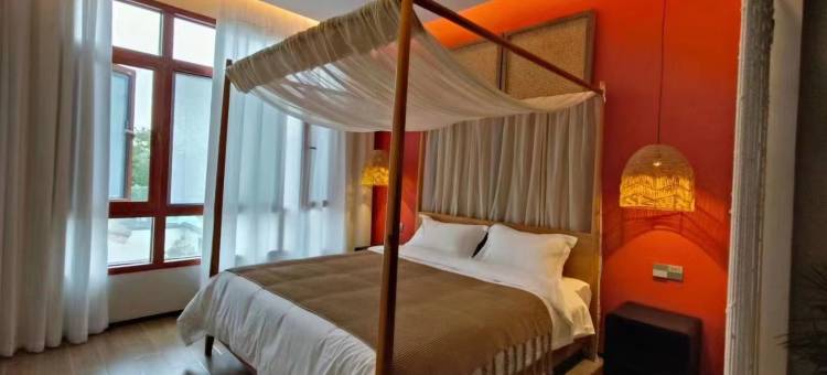 木白民宿(零陵古城店)图片