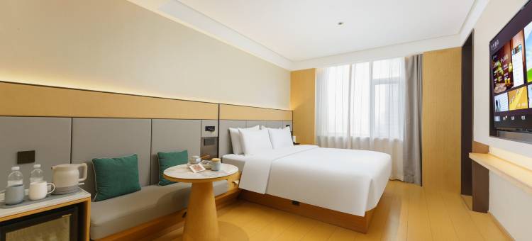 全季酒店(沈阳火车站店)图片