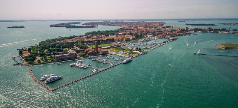 威尼斯2000酒店(Hotel & Residence Venezia 2000)图片