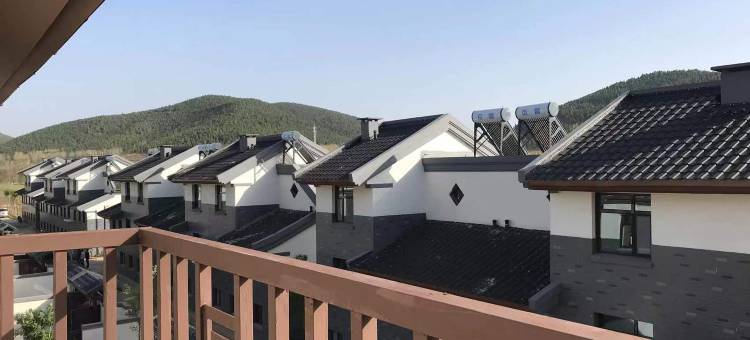 曲阜市良栖山舍民宿(尼山圣境店)图片