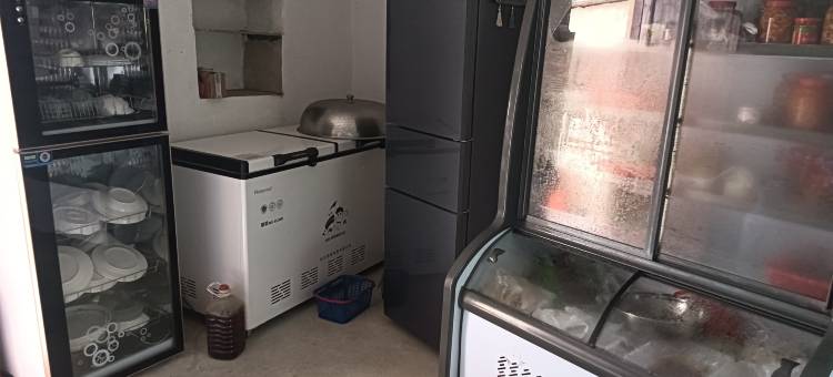 云和梯田茶缘民宿图片