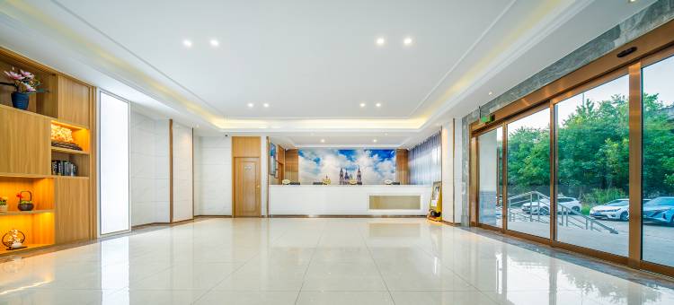 维也纳3好酒店(杭州南站新塘店)图片