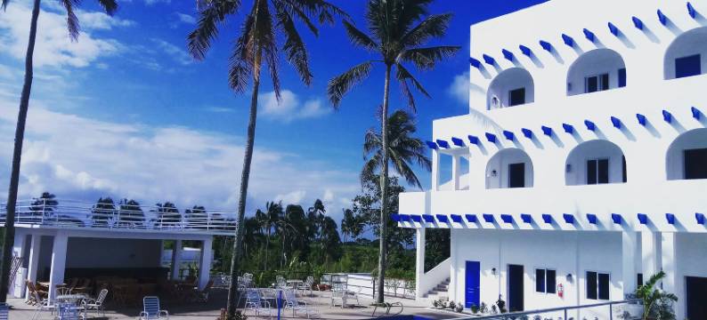 布里佐山景度假酒店(Brizo Hotel and Resort Tagaytay)图片