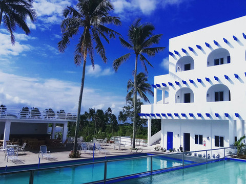 布里佐山景度假酒店