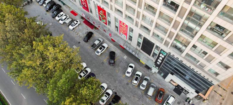 云海雅居民宿(莱州振华商厦店)图片