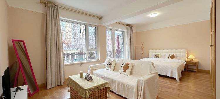 万科松花湖度假区昔山林宿图片