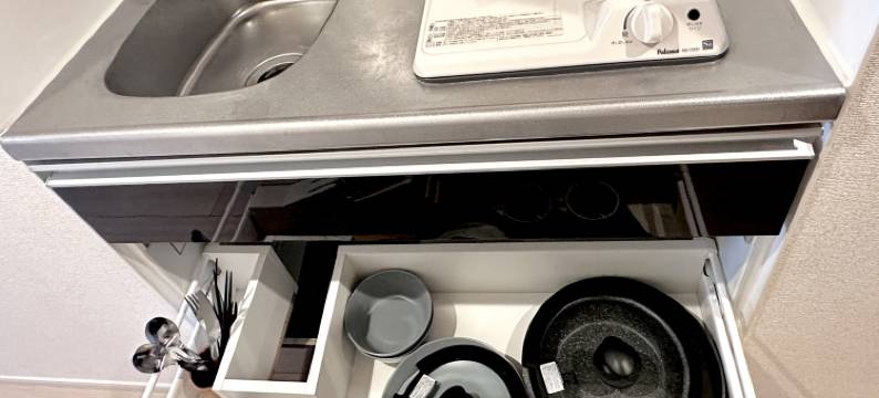 一游浅草民宿 #302(louse stage ichiyu Asakusa #302)图片