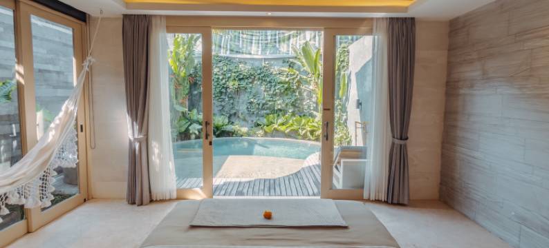 仓古 iNi Vie阿斯特拉度假村(Astera Resort Canggu by iNi Vie Hospitality)图片