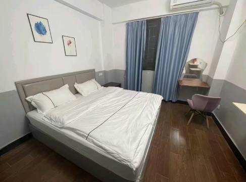 佛山乐安家公寓(渔人码头店)