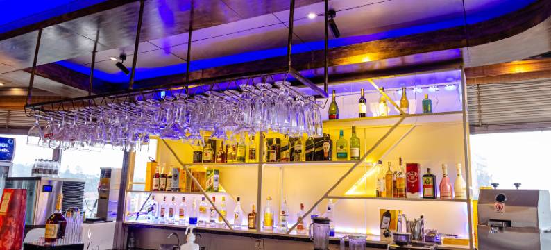 南京酒店(Nanjing hotel)图片