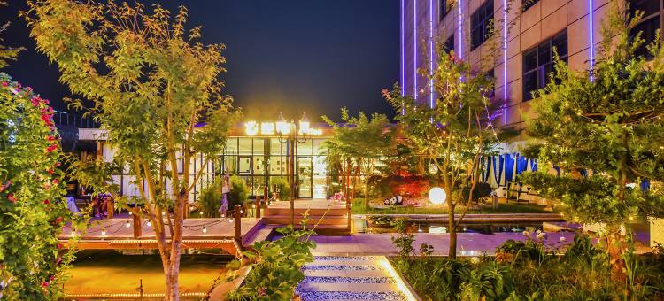 麗枫酒店(兴义桔山大道店)图片