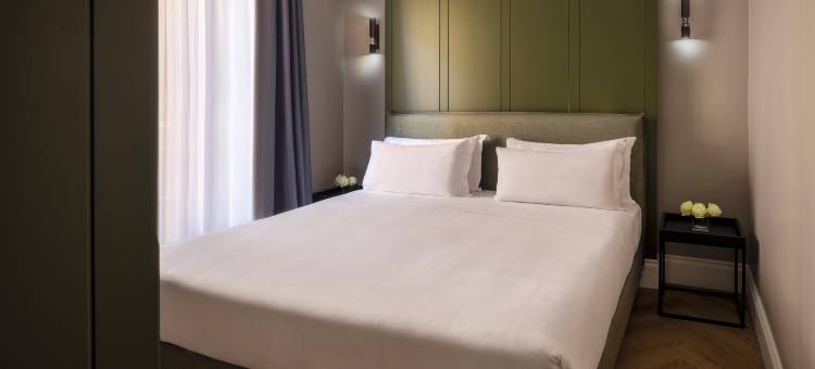 米兰嘉莱士乌纳酒店(UNA Hotels Galles Milano)图片