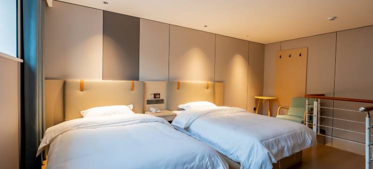 溪云酒店(襄阳古城北街店)图片