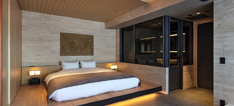 京都西洞院tou酒店(hotel tou nishinotoin kyoto)图片