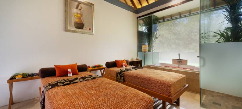 阿德帕度假村 - 巴厘岛私人泳池别墅及水疗中心(Adepa Resort - Private Pool Villas and Spa Bali)图片