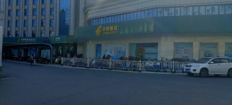 武汉77优品酒店(汉口火车站店)图片