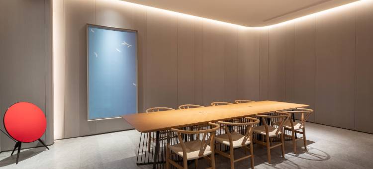 全季酒店(阜南百货大楼店)图片