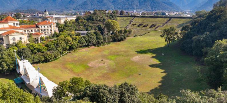 忆庐境民宿(桐庐大奇山店)图片