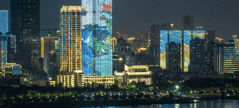 武汉汇豪大酒店(江汉路步行街汉口江滩店)图片