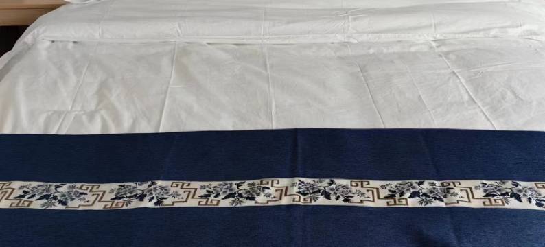 忻州清雅居民宿图片