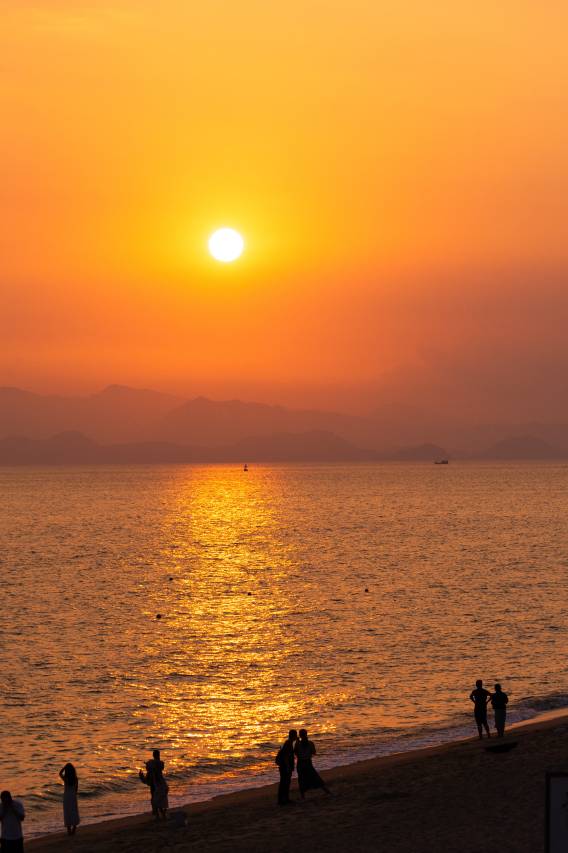 深圳金沙湾佳兆业万豪酒店图片