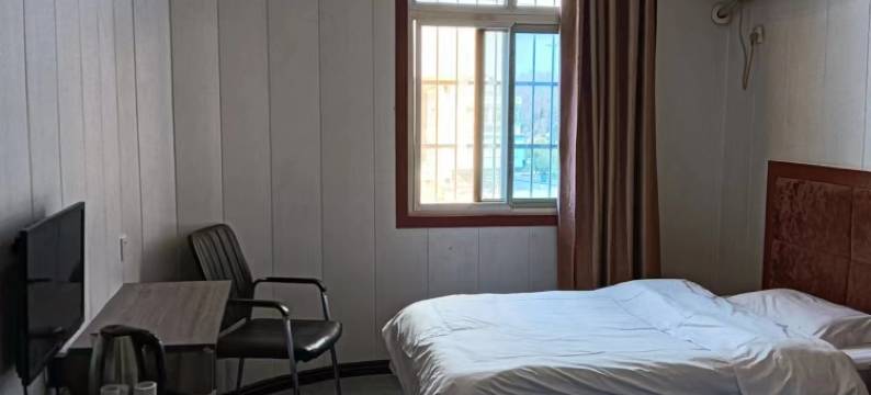 红安明珠酒店图片