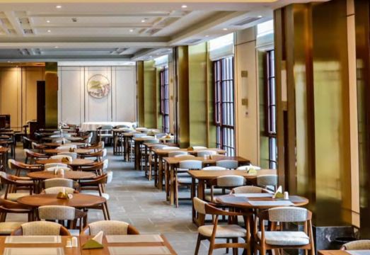 Mao Shansummer Palace Resort Hotel Hotel Overview