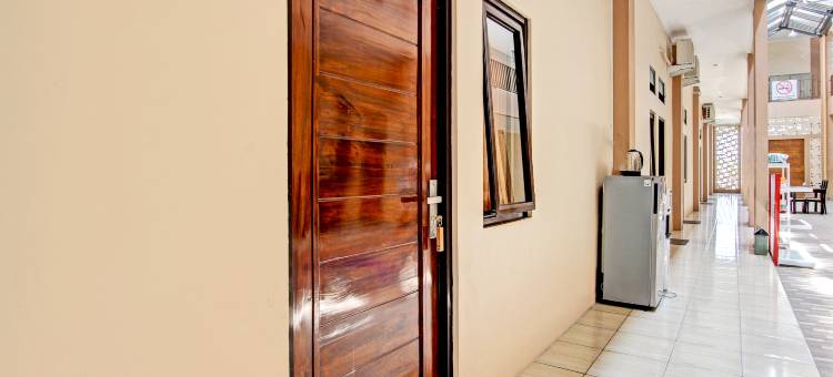 Super OYO Capital O 93204穆利亚二伊斯兰旅馆(Super OYO Capital O 93204 Hotel Mulia Dua Syariah)图片