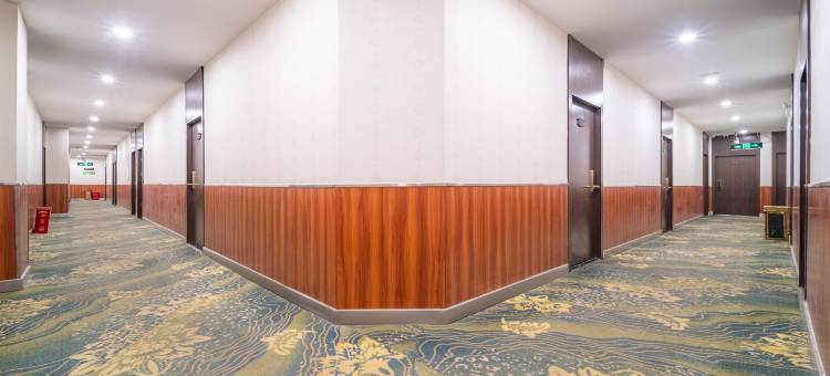 凯斯特酒店(高铁东站店)图片